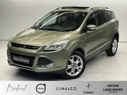 Ford Kuga 2.0 TDCi 140ch FAP Titanium 4x2