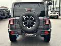 Jeep Wrangler Rubicon PHEV 380 PS 4xe Grau - thumbnail 6