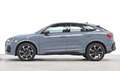 Audi Q3 Sportback 45 TFSIe 2X S Line *PREZZO REALE* Gris - thumbnail 2