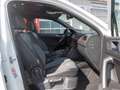 Volkswagen Tiguan Allspace 2,0 TDI DSG 4M R-LINE 7-sitzer PANORAMA NAVI AR... Weiß - thumbnail 3
