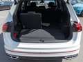 Volkswagen Tiguan Allspace 2,0 TDI DSG 4M R-LINE 7-sitzer PANORAMA NAVI AR... Beyaz - thumbnail 12
