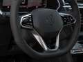 Volkswagen Tiguan Allspace 2,0 TDI DSG 4M R-LINE 7-sitzer PANORAMA NAVI AR... White - thumbnail 10