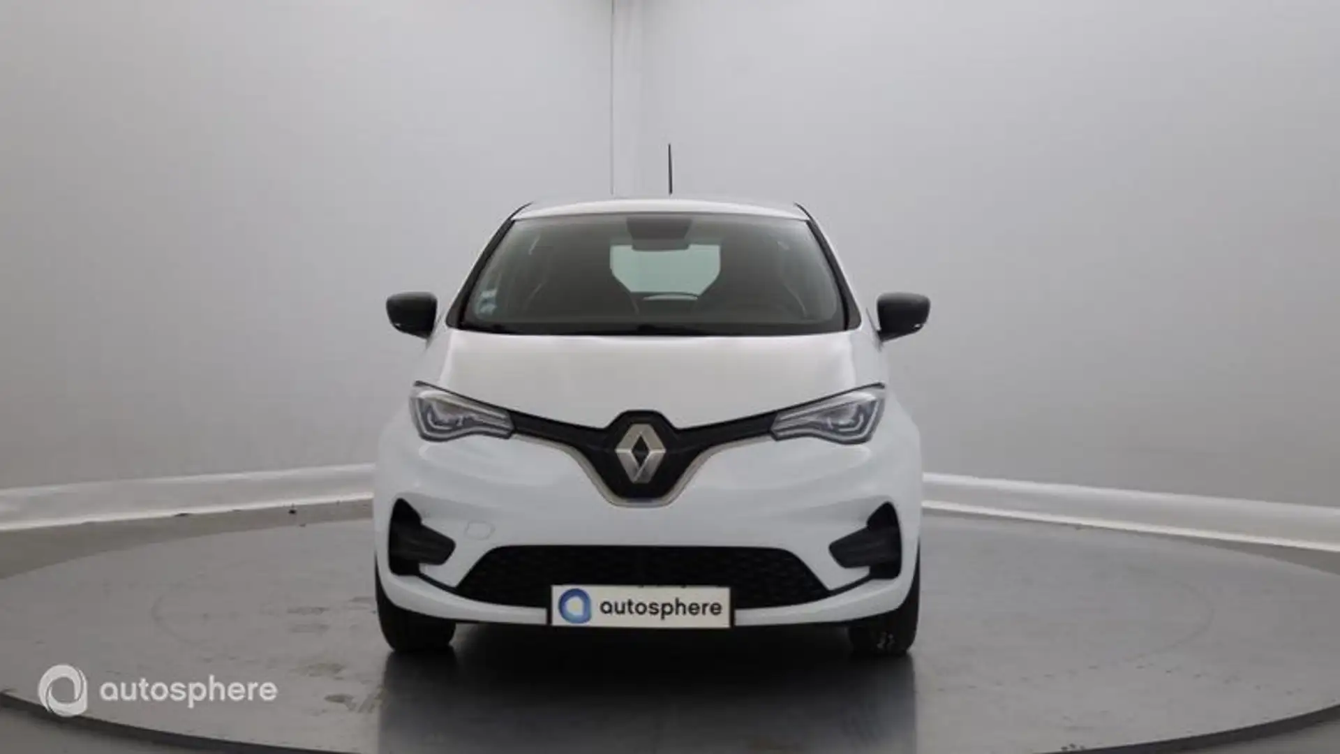 Renault ZOE Life charge normale R110 Achat Intégral - 20 - 2