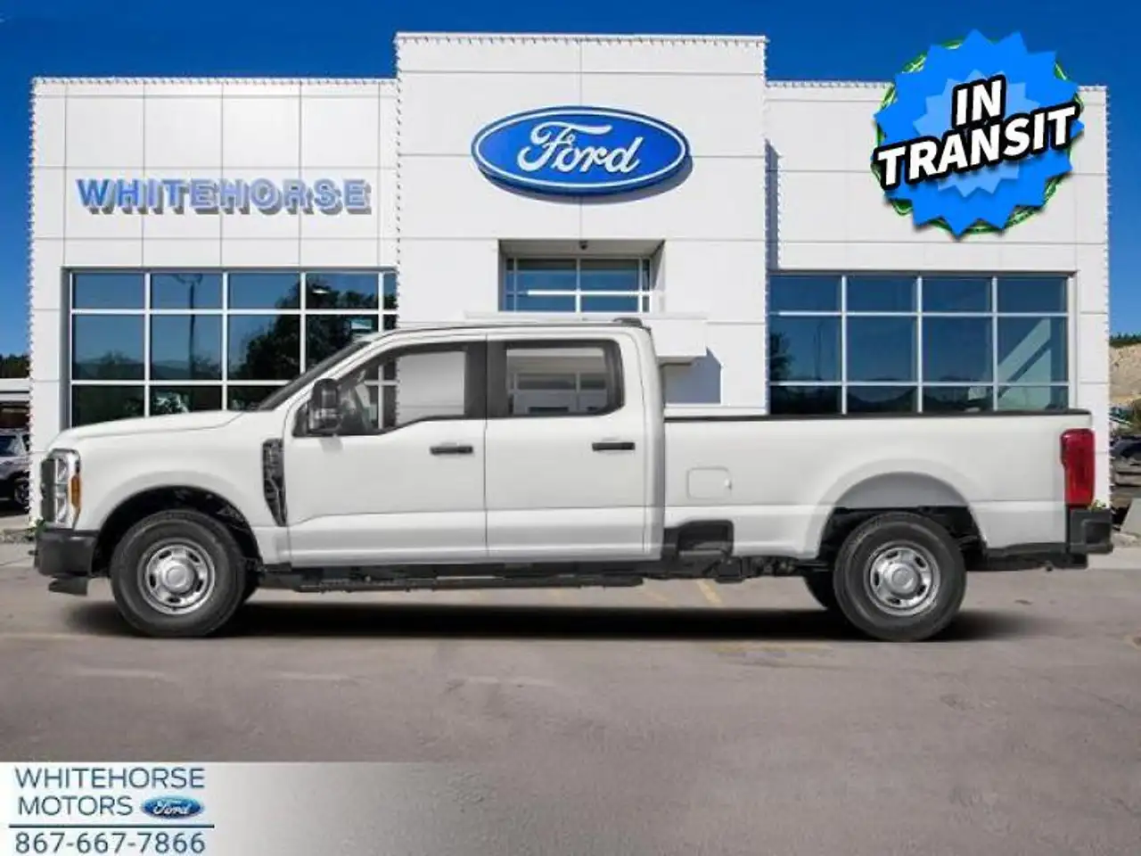 2026 Ford F 250