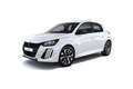 Peugeot 208 1.2 PureTech Style Bianco - thumbnail 1