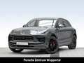Porsche Macan GTS Sportabgas Panorama Abstandstempomat Grau - thumbnail 1