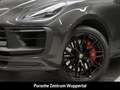 Porsche Macan GTS Sportabgas Panorama Abstandstempomat Grau - thumbnail 9