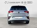 Volkswagen T-Roc 1.0 TSI R-Line Allwetterreifen AHK ACC Nav Silber - thumbnail 4
