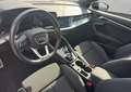 Audi A3 Sportback 35 1.5 tfsi 3xS-LINE 150cv s-tronic FUL - thumbnail 9