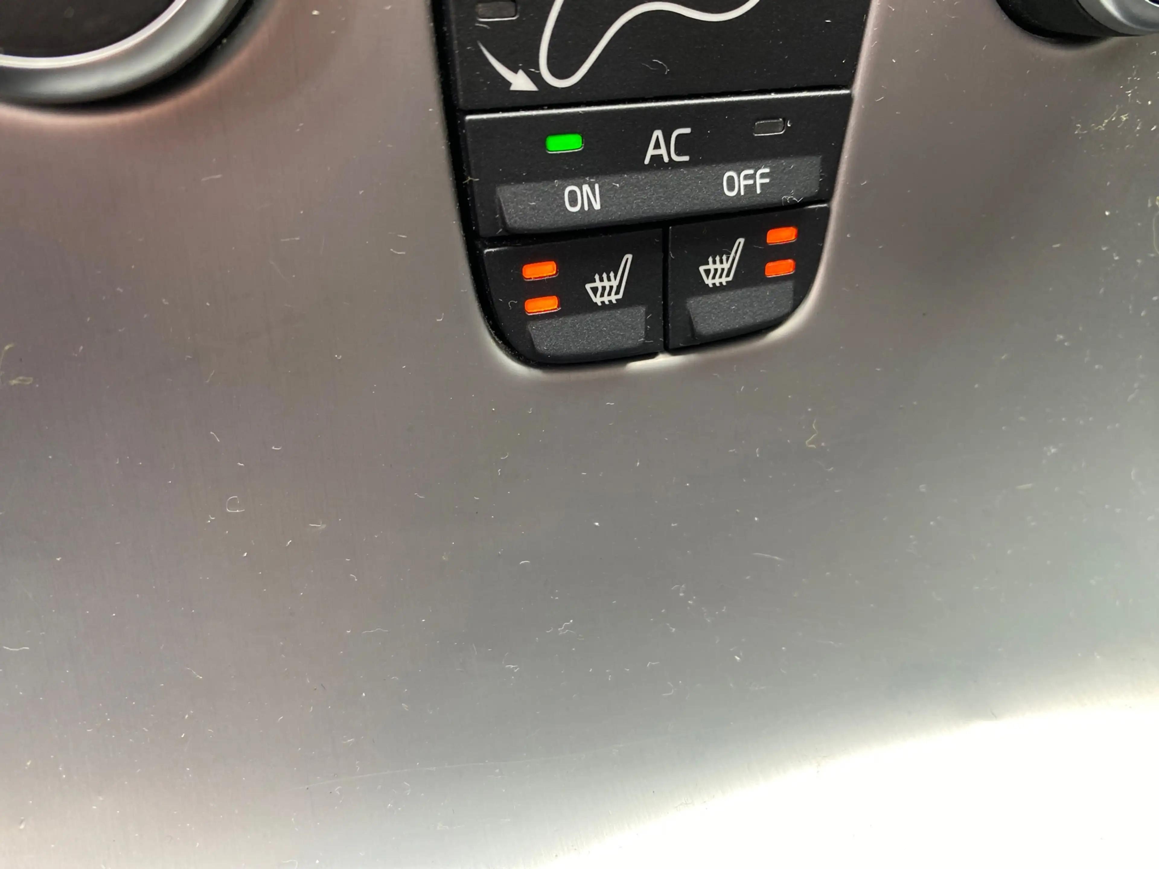 Volvo V50 1.8 Edition I NAVI / XENON / PDC — photo 16