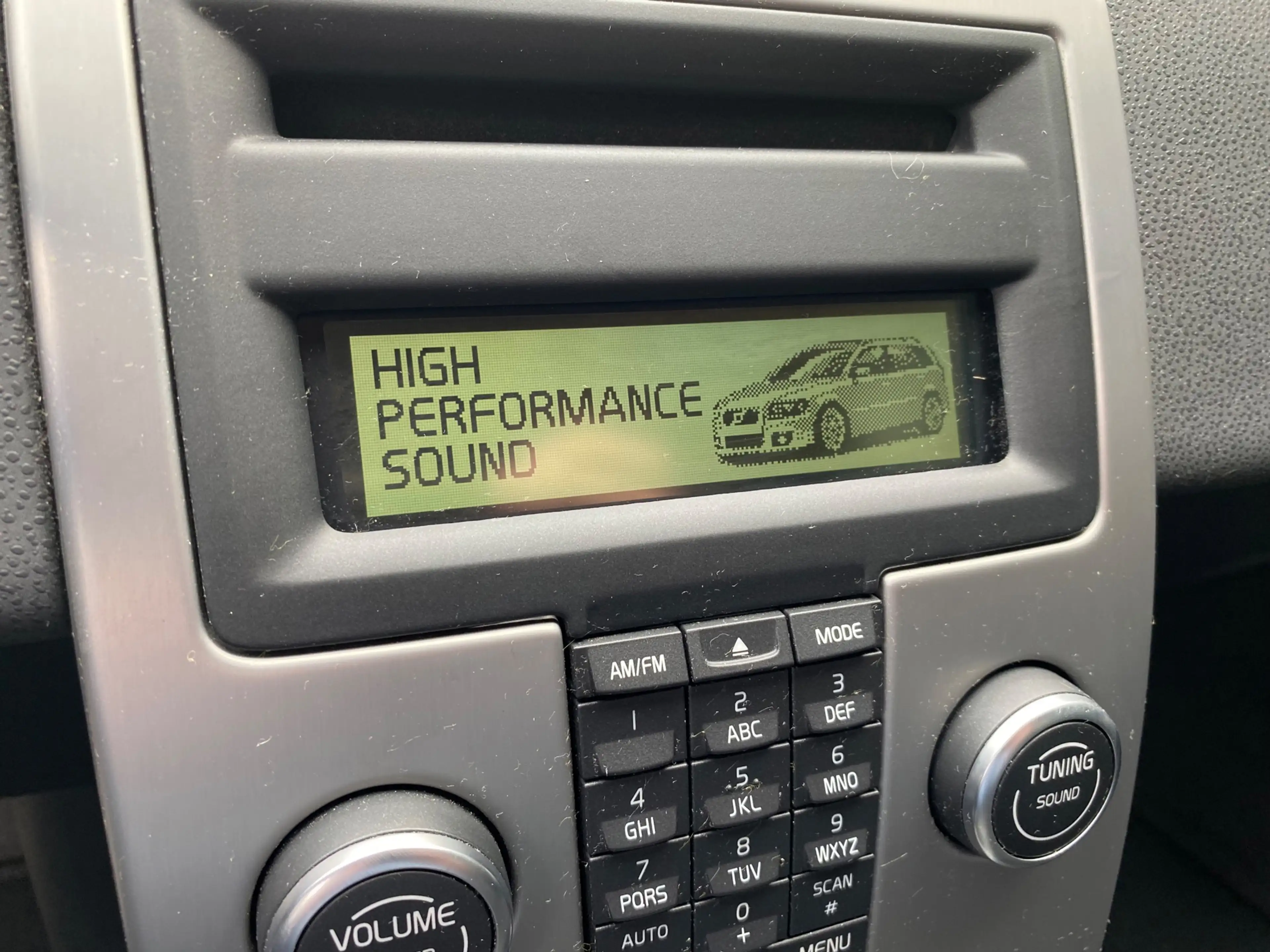 Volvo V50 1.8 Edition I NAVI / XENON / PDC — photo 13