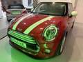 MINI Cooper Rojo - thumbnail 1