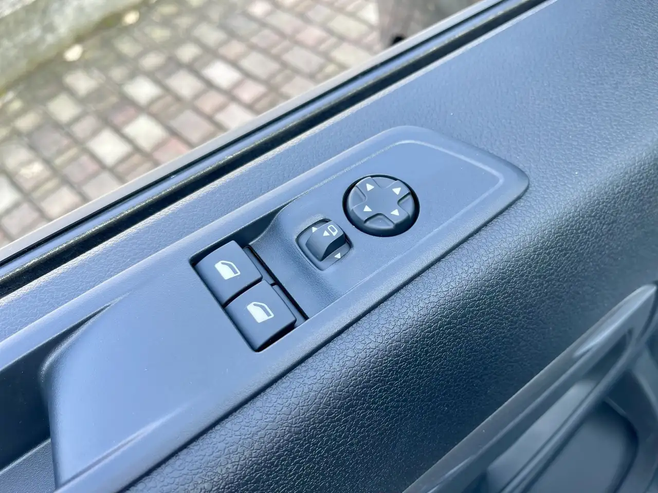 Fiat Ulysse combi M1 2.0 bluehdi 180cv L2H1 at8 - KM0 28