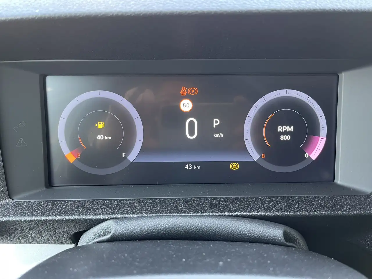 Fiat Ulysse combi M1 2.0 bluehdi 180cv L2H1 at8 - KM0 33
