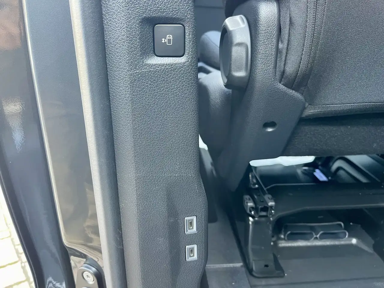 Fiat Ulysse combi M1 2.0 bluehdi 180cv L2H1 at8 - KM0 27