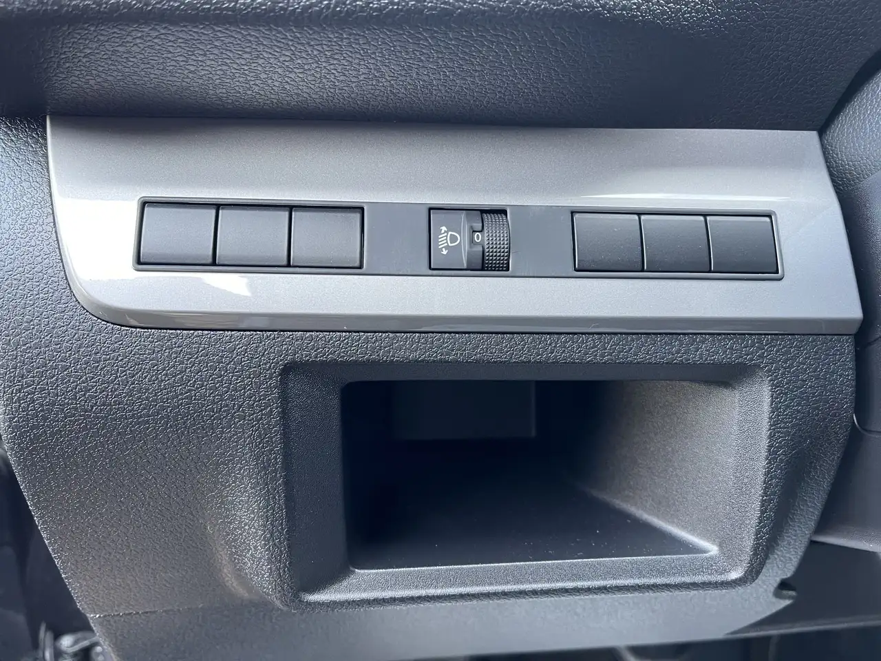 Fiat Ulysse combi M1 2.0 bluehdi 180cv L2H1 at8 - KM0 29