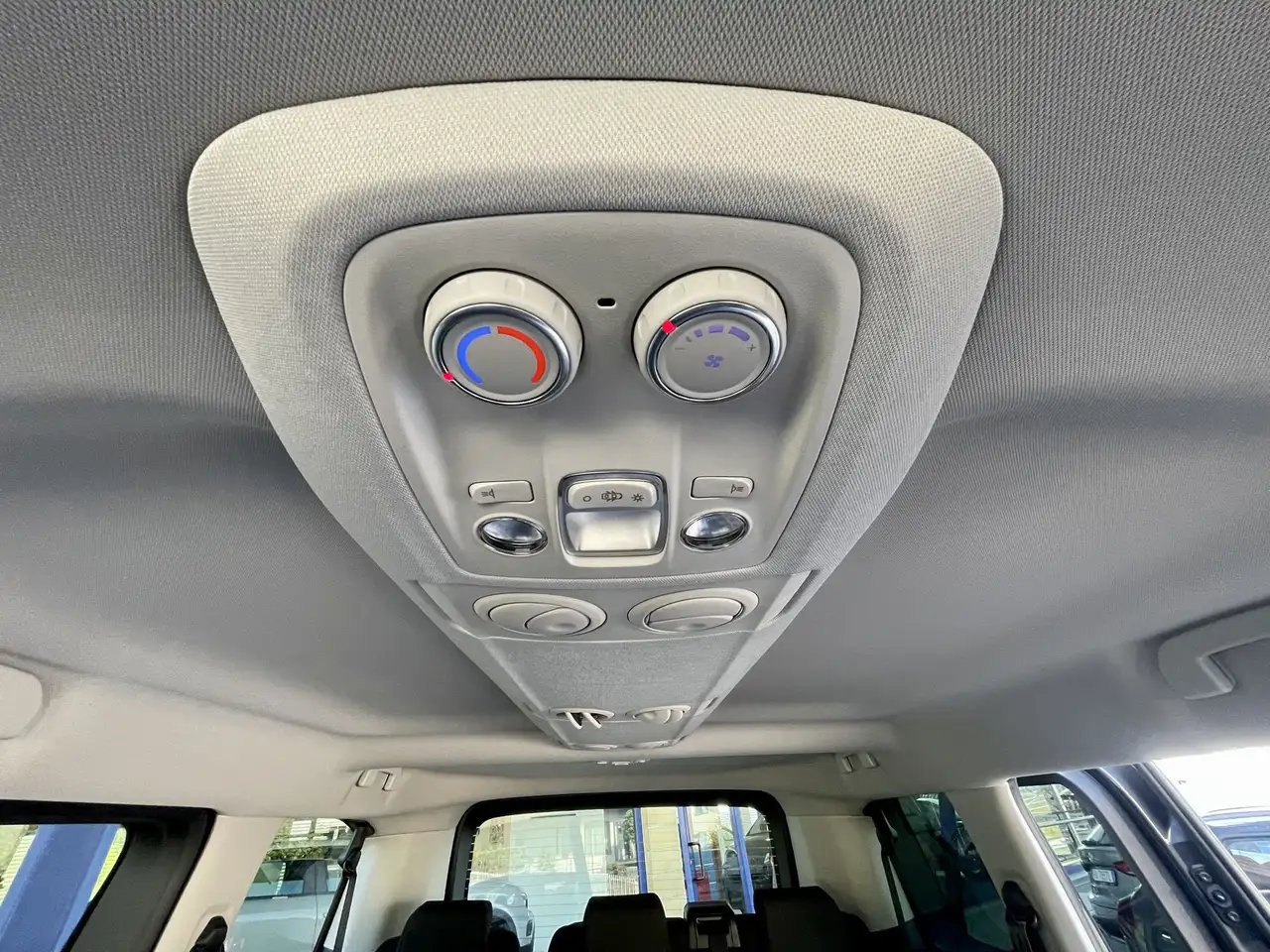 Fiat Ulysse combi M1 2.0 bluehdi 180cv L2H1 at8 - KM0 26