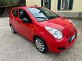 Suzuki Alto Alto VI 2009 1.0 vvt GLX Rosso - thumbnail 7