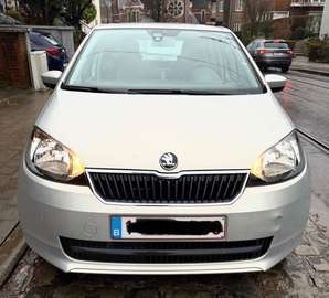 Citigo 1.0i Ambition