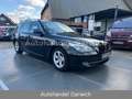BMW 525 d Touring E61 LCI Xenon/Led Top Schwarz - thumbnail 8