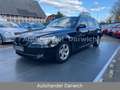 BMW 525 d Touring E61 LCI Xenon/Led Top Schwarz - thumbnail 1
