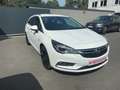 Opel Astra Sports Tourer+1.6d CDTi ECOTEC *CAM NAV BLUET EU6d Blanc - thumbnail 6