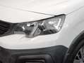 Peugeot Rifter Active Pack Business Standard BlueHDi 73 kW (100 C Blanco - thumbnail 22