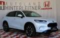 Honda ZR-V 2,0 i-MMD Hybrid Advance Aut. Weiß - thumbnail 2