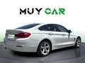 BMW 420 420dA Gran Coupé xDrive Blanco - thumbnail 7