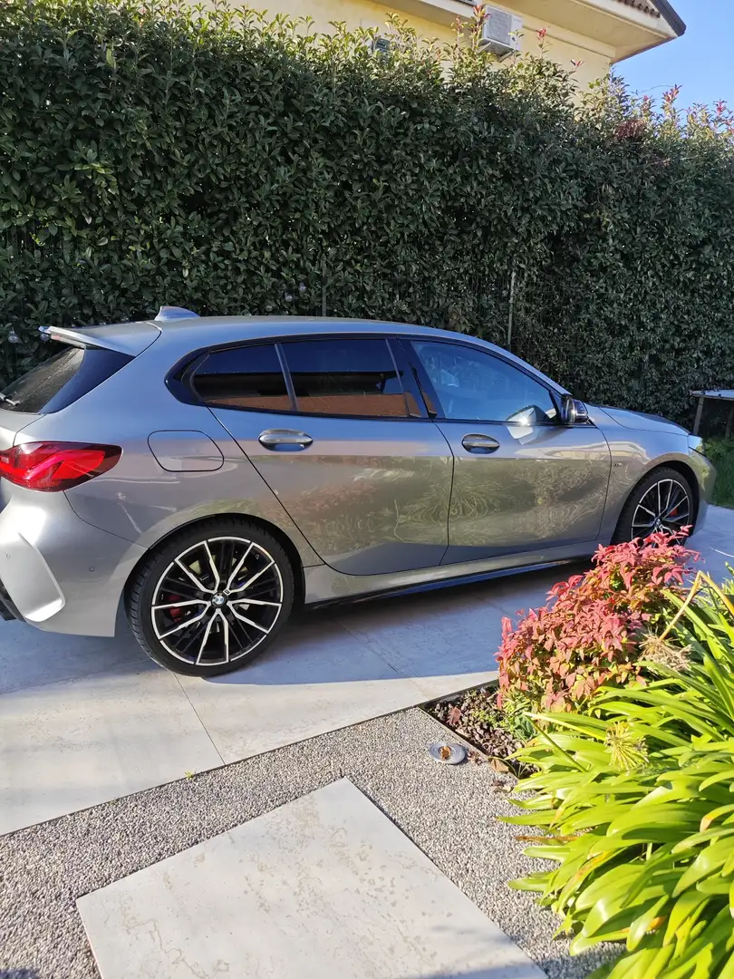BMW 135 M 135i M sport PRO - 1