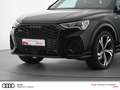 Audi Q3 Sportback 40 TDI quattro S-LINE S-TRONIC PANO   AH Schwarz - thumbnail 8