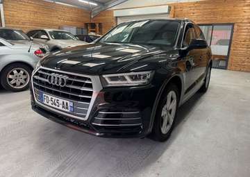 II 2.0 TDI 150ch Design GARANTIE