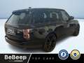 Land Rover Range Rover 3.0D I6 MHEV FIFTY 350CV A Black - thumbnail 8