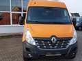 Renault Master Kasten 3,5t dCi 110 FAP L2H2 Oranje - thumbnail 7