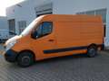 Renault Master Kasten 3,5t dCi 110 FAP L2H2 Arancione - thumbnail 2