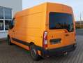 Renault Master Kasten 3,5t dCi 110 FAP L2H2 Arancione - thumbnail 5