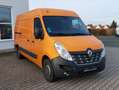 Renault Master Kasten 3,5t dCi 110 FAP L2H2 Oranje - thumbnail 1