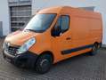 Renault Master Kasten 3,5t dCi 110 FAP L2H2 Arancione - thumbnail 6