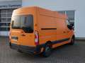 Renault Master Kasten 3,5t dCi 110 FAP L2H2 Arancione - thumbnail 3