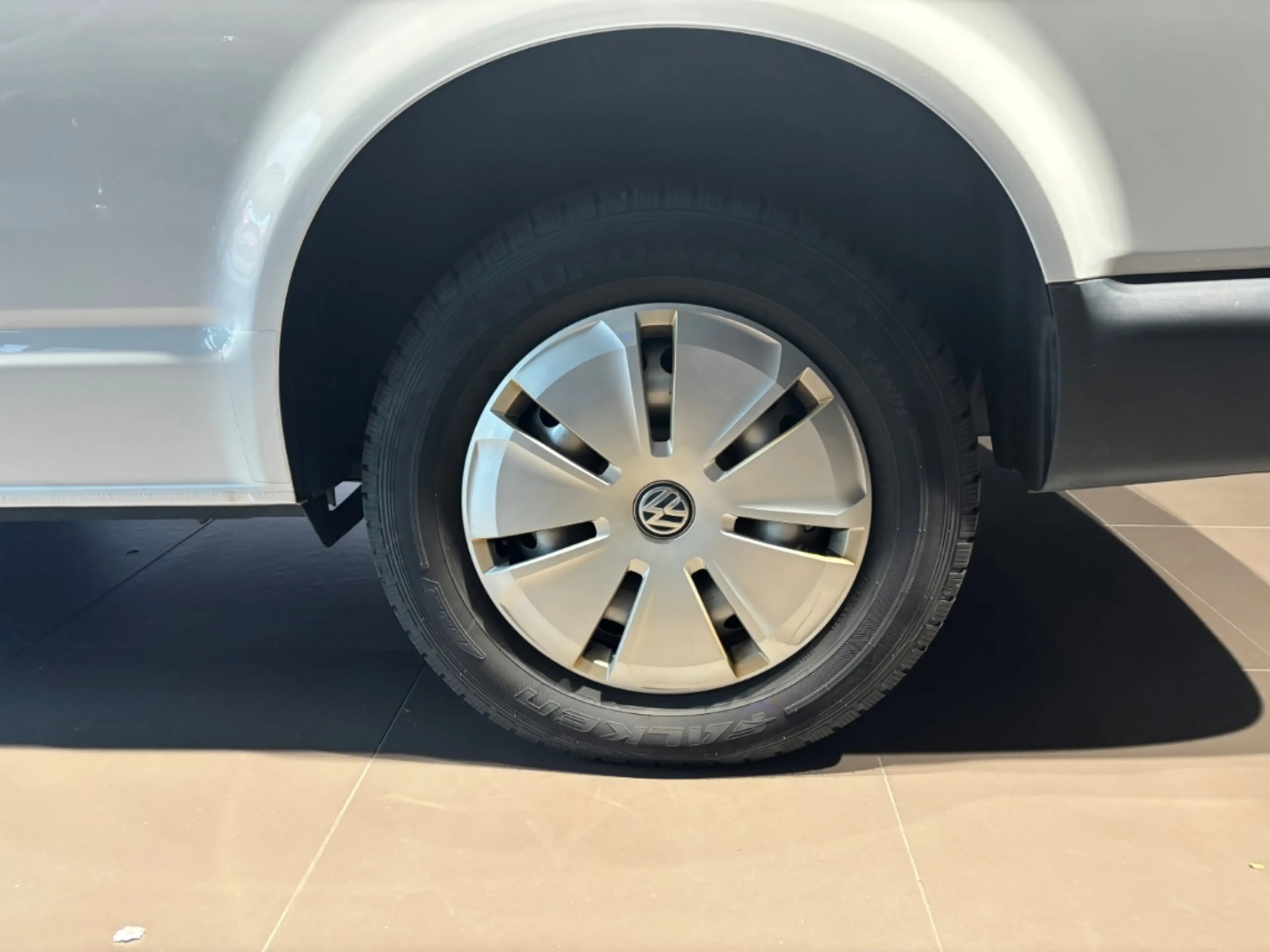 Volkswagen T6.1 Transporter Kasten SITZHEIZUNG KLIMA PDC — photo 10