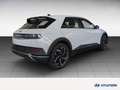 Hyundai IONIQ 5 77,4kWh Batt. DYNAMIQ-Paket inkl. LED-Paket Navi D Blanc - thumbnail 4