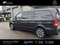 Mercedes-Benz Vito 119 CDI Mixto Long Select Schwarz - thumbnail 2