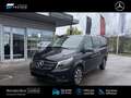 Mercedes-Benz Vito 119 CDI Mixto Long Select Zwart - thumbnail 1