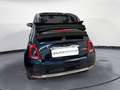 Fiat 500C III 2015 1.0 hybrid Dolcevita 70cv Blu/Azzurro - thumbnail 4