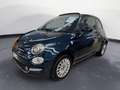 Fiat 500C III 2015 1.0 hybrid Dolcevita 70cv Blu/Azzurro - thumbnail 1