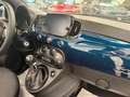Fiat 500C III 2015 1.0 hybrid Dolcevita 70cv Blu/Azzurro - thumbnail 10