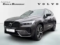 Volvo XC60 R Design Recharge Plug In Hybrid AWD