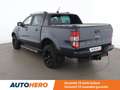 Ford Ranger 2.0 TDCi Doppelkabine 4x4 Wildtrak Gris - thumbnail 4
