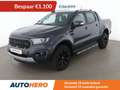 Ford Ranger 2.0 TDCi Doppelkabine 4x4 Wildtrak Gris - thumbnail 1