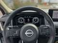 Nissan Qashqai QASHQAI MY24 1.3 DIG-T MHEV 4x2 Xtronic N-Connec Weiß - thumbnail 9